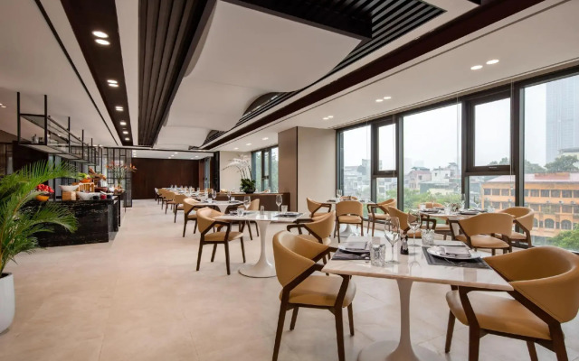 The Five Residences Hanoi