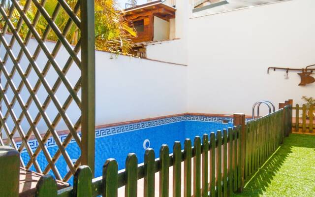 Villa Mirto Canovas Nerja