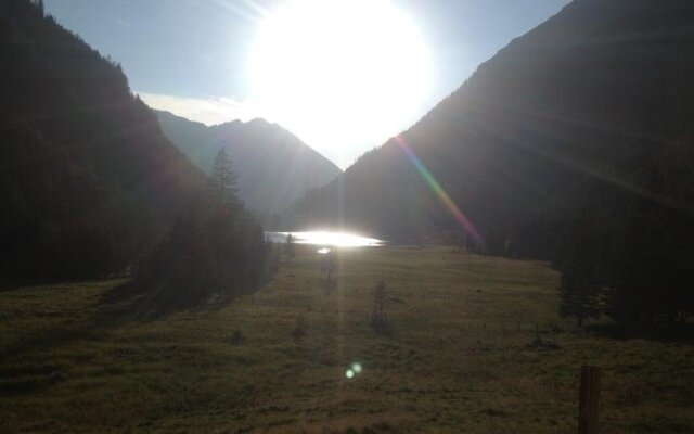 Bio-Pension Aussacher