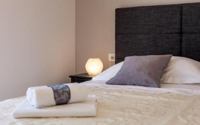 Apartments Solmar