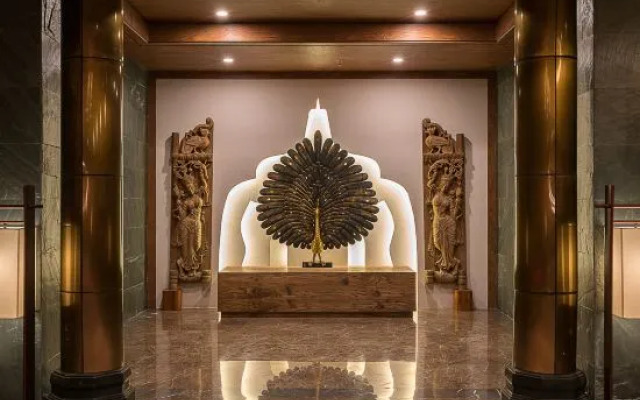 Wuyun Fengsheng Holiday Hotel