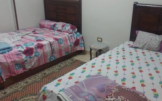Al-Ahlam Hotel Apartments