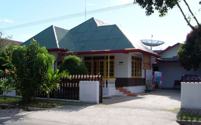 Wisma Mutiara Hotel
