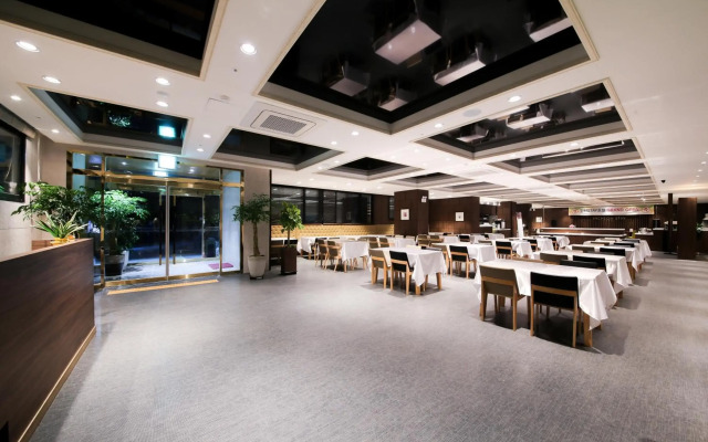 Incheon STAY Hotel