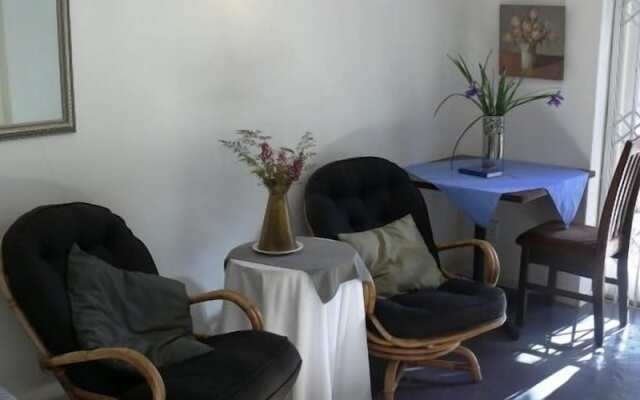 Moolmanshof Bed and Breakfast