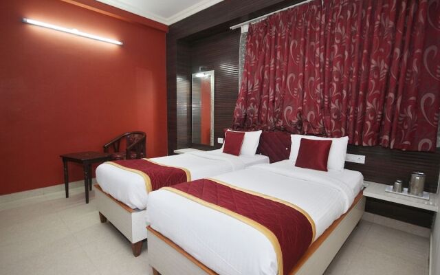 OYO 437 Hotel Vastav Comforts Inn