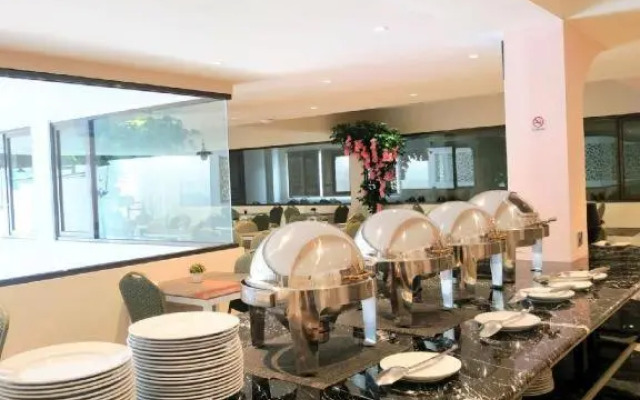 Mine Home Hotel by OYO Rooms