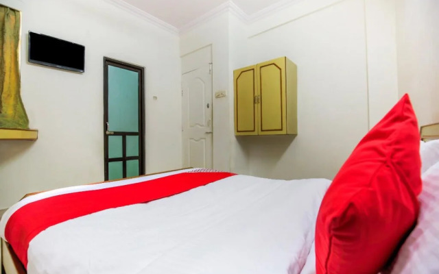 Hotel Kamal Palace by OYO