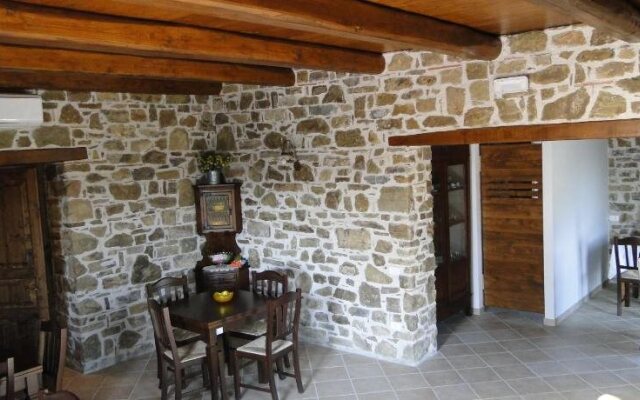 Feudi Enchestre B&B