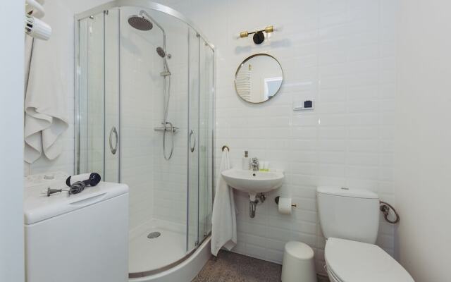 ShortStayPoland Wiejska B42