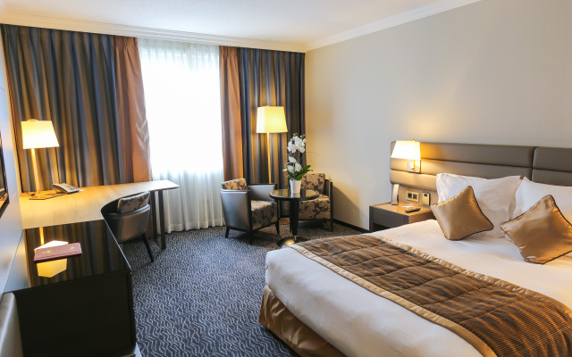 Le Royal Hotels & Resorts