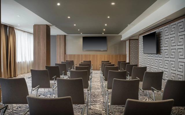 The Westin Madrid Cuzco