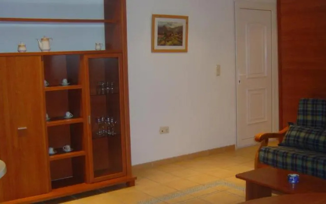 Apartamentos Cala Montero II