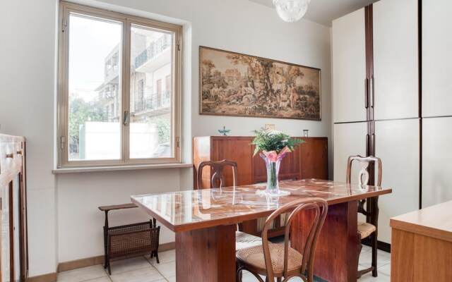 Simplistic Apartment in Siderno near Seabeach