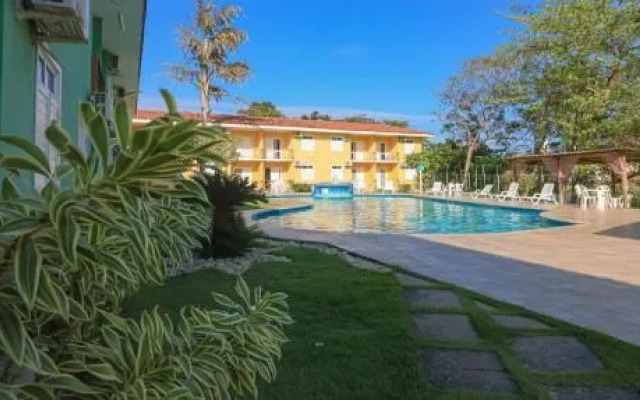 Hotel Boulevard Praia