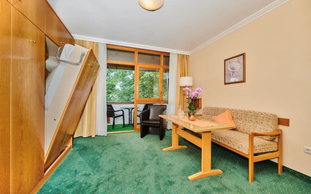 City Appartementhotel