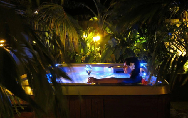 Bamboo Bonaire by Boutique Bonaire Unique Resorts
