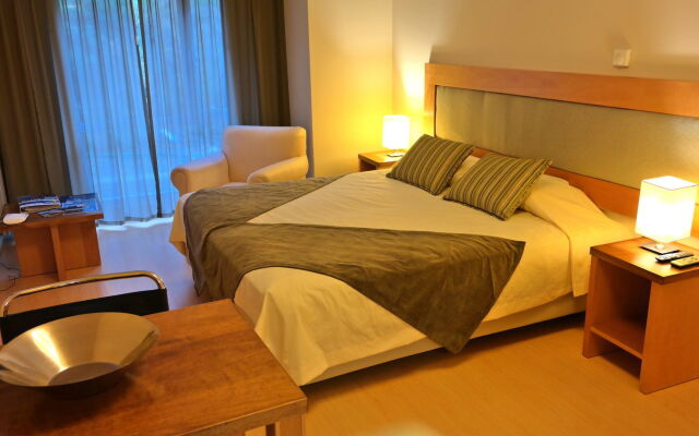 Hotel Ilios