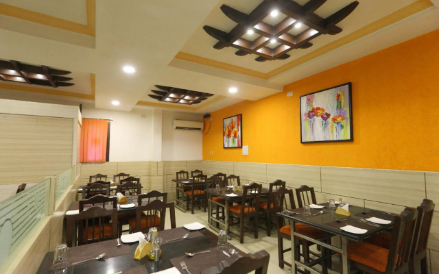 The Oriental Business Hotel