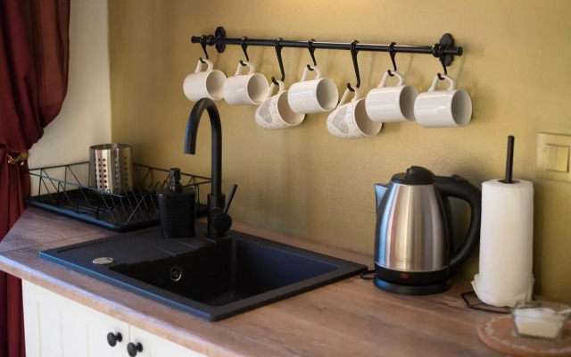 Apartamenty Magiczny Kącik