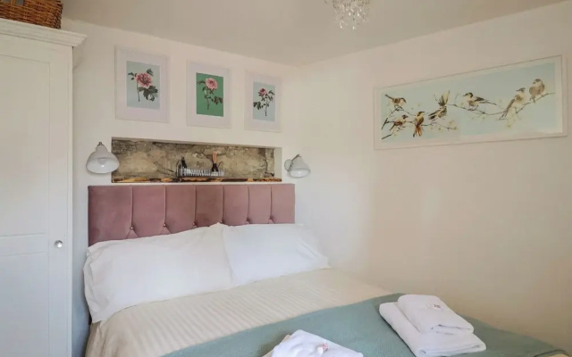 Cleve Cottage