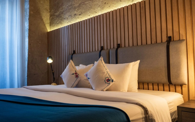 QASA Arequipa by Nomad