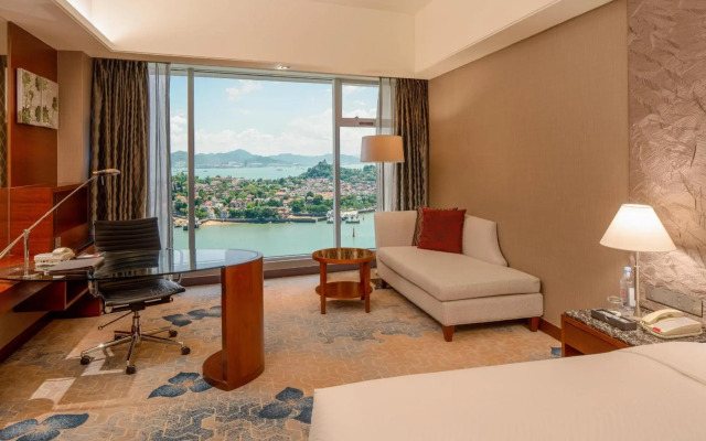 Swiss Grand Xiamen