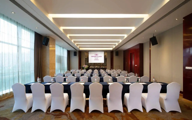 Crowne Plaza Taizhou by IHG