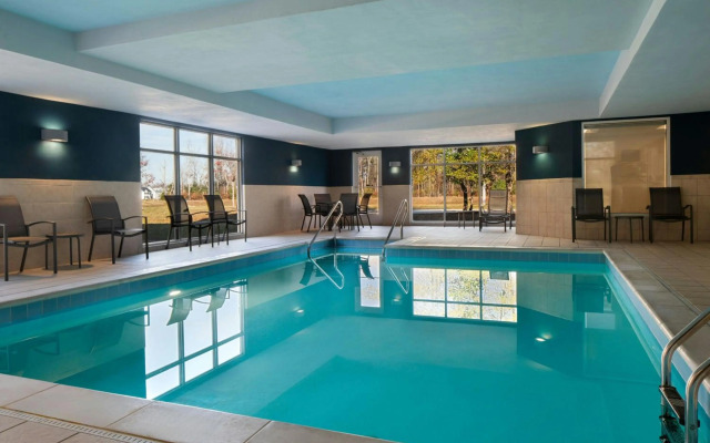 Fairfield Inn & Suites by Marriott Chesapeake Suffolk