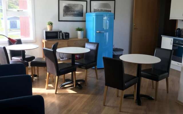 Framtid Hostel