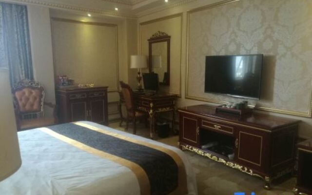 Yifeng Holiday Theme Hotel