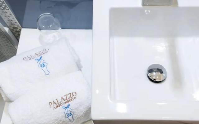 B & B Palazzo Corso Umberto