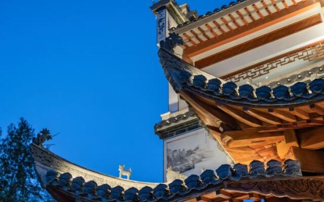 Youtangu Holiday Hotel (Huangshan Huizhou)