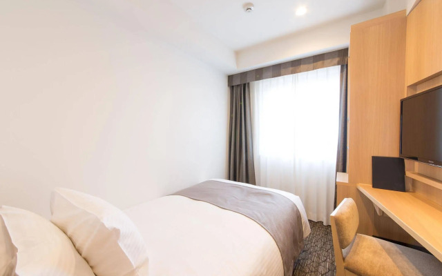 Almont Hotel Asakusa