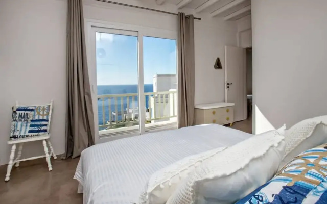 Rmos Seaside Villa G With Private Pool