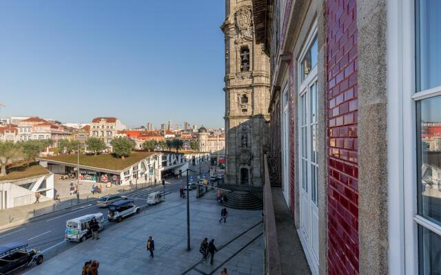 Torre 2 in Oporto With 1 Bathrooms