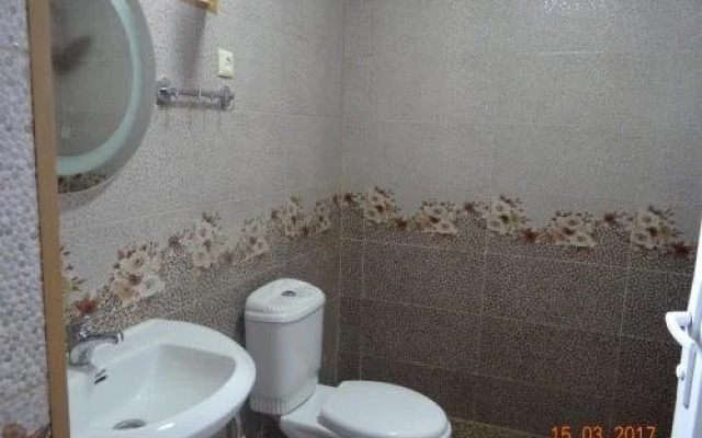 Guesthouse Natali