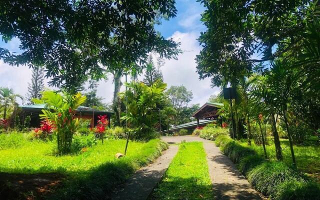 Avita Lodge Hotel de Montaña