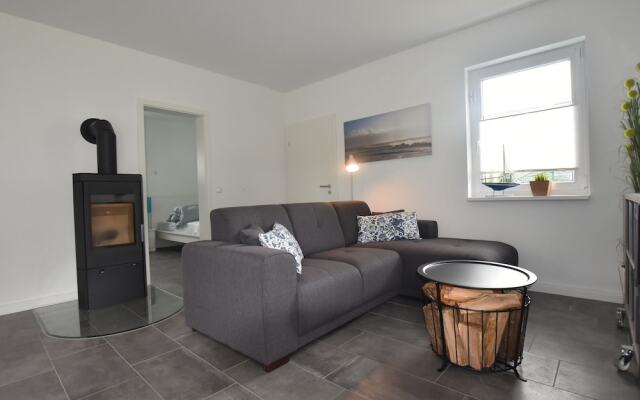 Modern Holiday Home in Pepelow with Sea Nearby