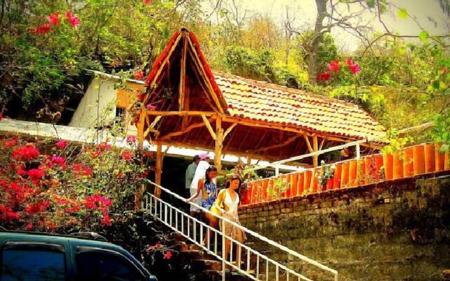 Hostel Tadeo San Juan del Sur
