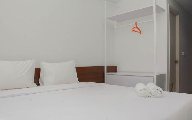 Town View Apartment Studio @ Patraland Urbano