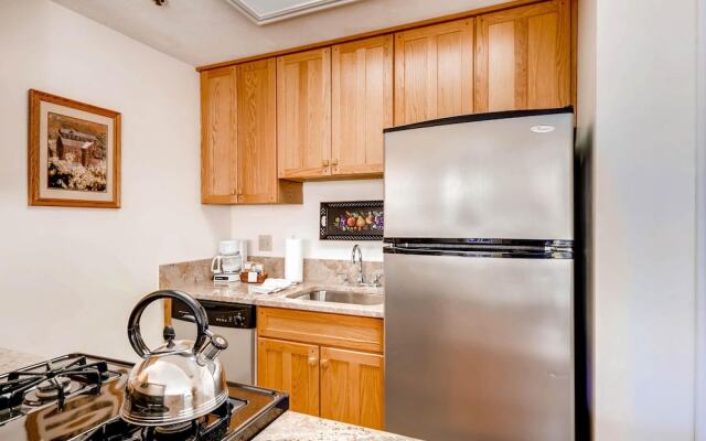 Galleria 307 by Park City Lodging