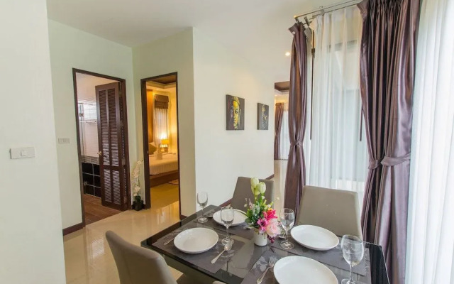 Kira Pool Villa Ao Nang