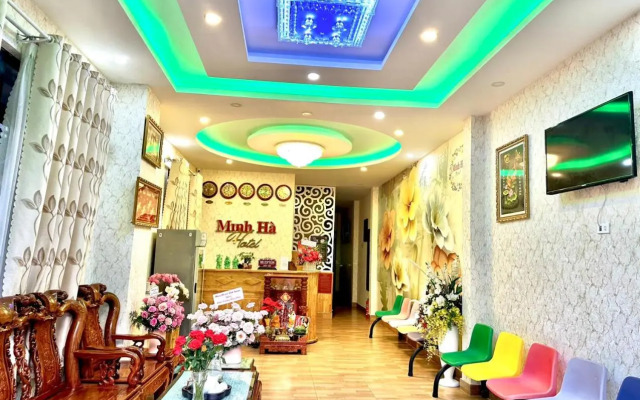 Tai Thang Homestay