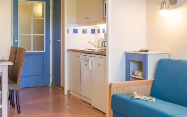 Résidence ESTIVEL - Eden Club