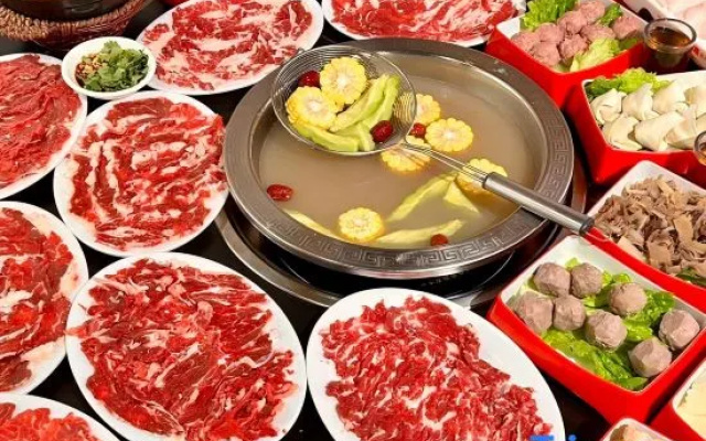 JI Chaozhou Ancient City Paifang Street Hotel – Meal – Chaozhou