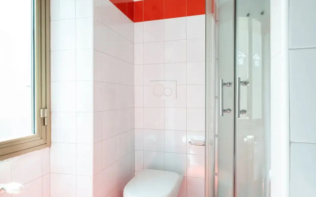 4bnb - Reale House Rosa