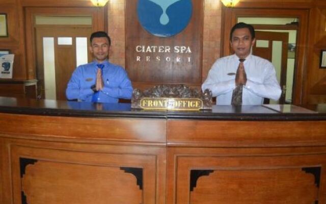 Ciater Spa Resort