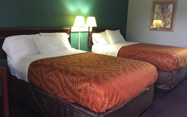 Americas Best Value Inn Manchester, TN
