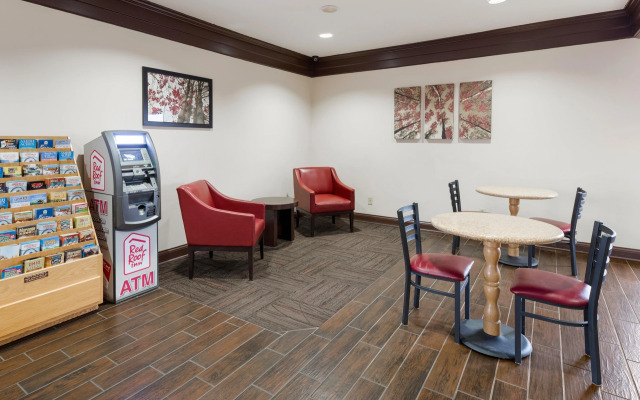 Red Roof Inn Fort Wayne